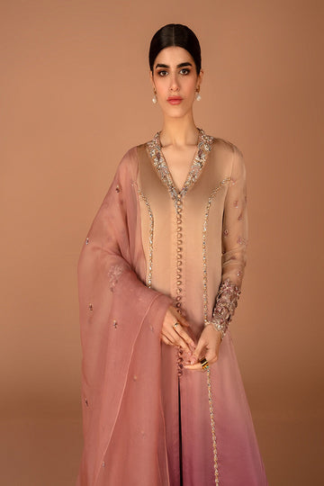 FAIZA SAQLAIN | ESHE