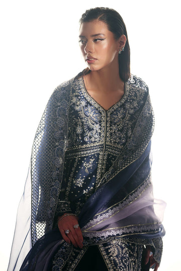 NYRA | SILK PRET-A-PORTER '25 | ESRA