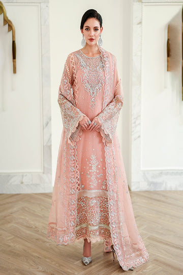 MUSHQ | ESPOIR - LUXURY PRET | ESTELLE