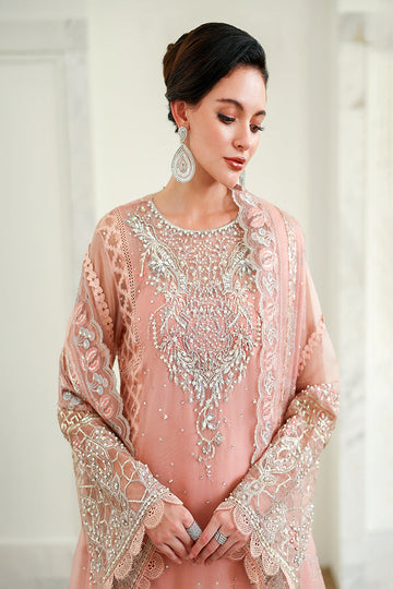 MUSHQ | ESPOIR - LUXURY PRET | ESTELLE