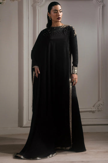 MINA KASHIF | EMILIE | ESTILO