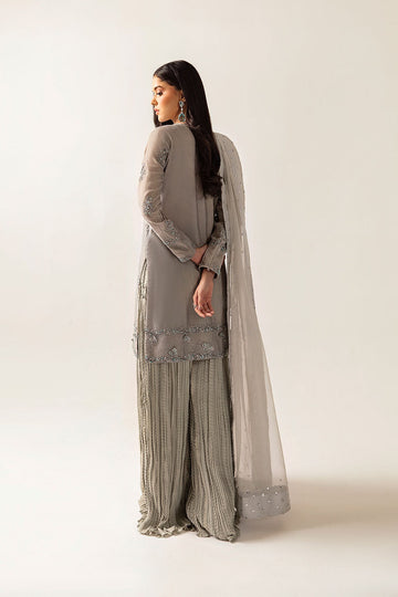 RAJA SALAHUDDIN | ONCE AND FOREVER | ETHEREAL GREY