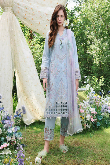 MUSHQ | THE SECRET GARDEN - LAWN '26 | ETHEREAL EDEN