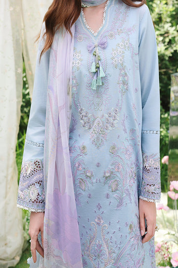 MUSHQ | THE SECRET GARDEN - LAWN '26 | ETHEREAL EDEN