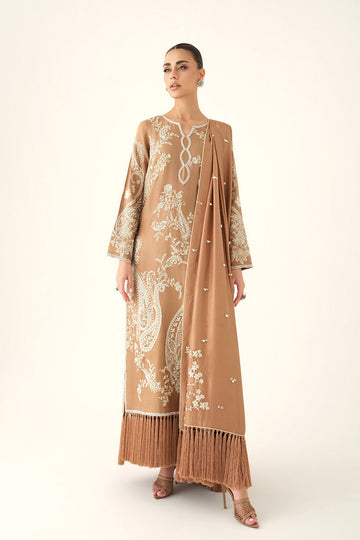 SAIRA SHAKIRA | NYRA LUXURY PRET'26 | EVADINE