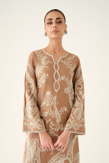 SAIRA SHAKIRA | NYRA LUXURY PRET'26 | EVADINE