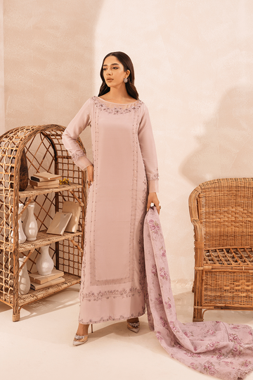 AYESHA & USMAN | EVENING SAND