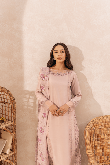 AYESHA & USMAN | EVENING SAND