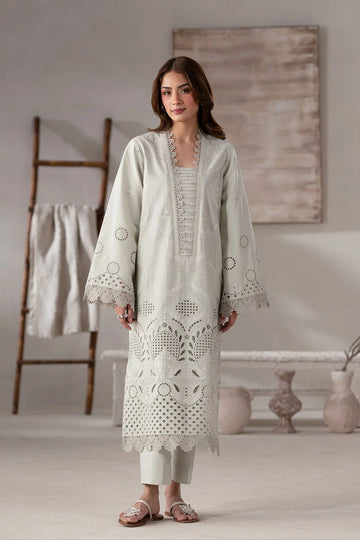 AKBAR ASLAM | LAWN PRET | EYLA