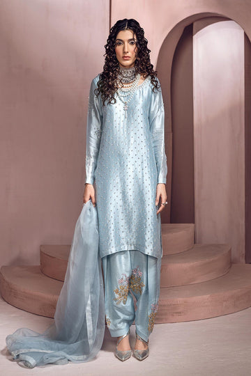 MAHUM ASAD | FORMALS | FAIRY DUST