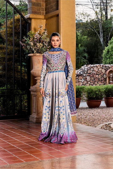 MYSIE BY TAHIRA | FESTIVE'26 | FARYAL