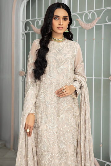 ZARIF | BAHAAR | FAUNA