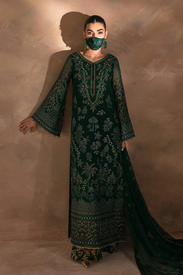 FLOSSIE | LACONIC | FE - 901 A