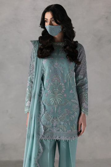 FLOSSIE | LACONIC | FE - 905 B