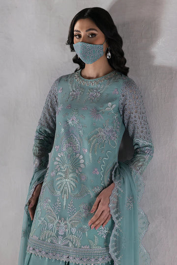 FLOSSIE | LACONIC | FE - 905 B