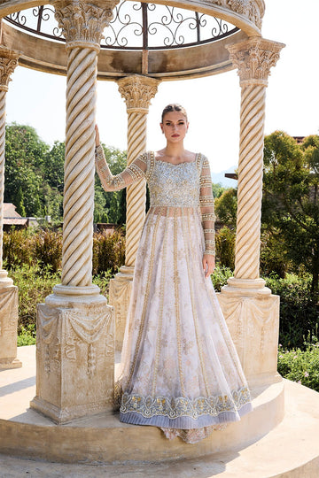 MYSIE BY TAHIRA | ALARA’26 BRIDALS | FERISHA