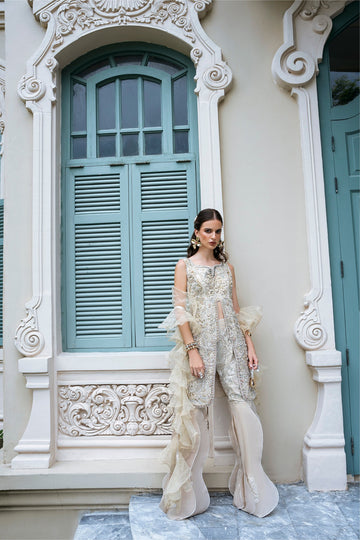 MYSIE BY TAHIRA | ALARA'25 FORMALS | FIFI