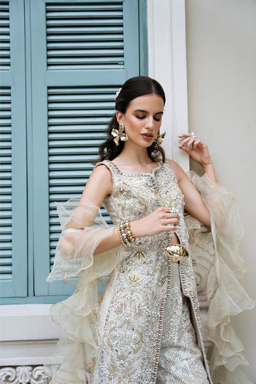 MYSIE BY TAHIRA | ALARA'25 FORMALS | FIFI