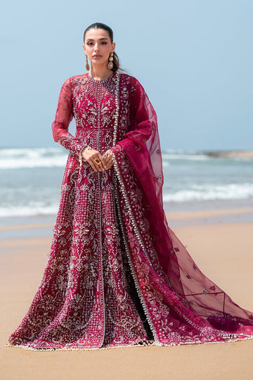 KAMARI | REVEUSE WEDDING FORMALS | FLORA