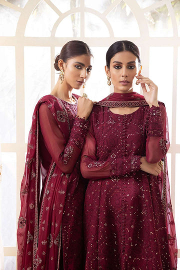 XENIA FORMALS | LUXURY | FLORENCE | FROCK