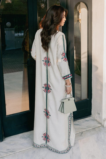 MAISON DE LACE | A MIDSUMMER INCANTATION | FLORISA