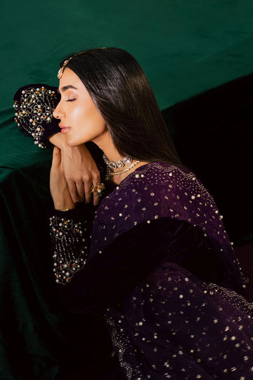 NUREH | LUXURY PRET | FP-156