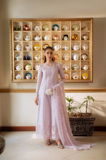 MYSIE BY TAHIRA | FREESIA