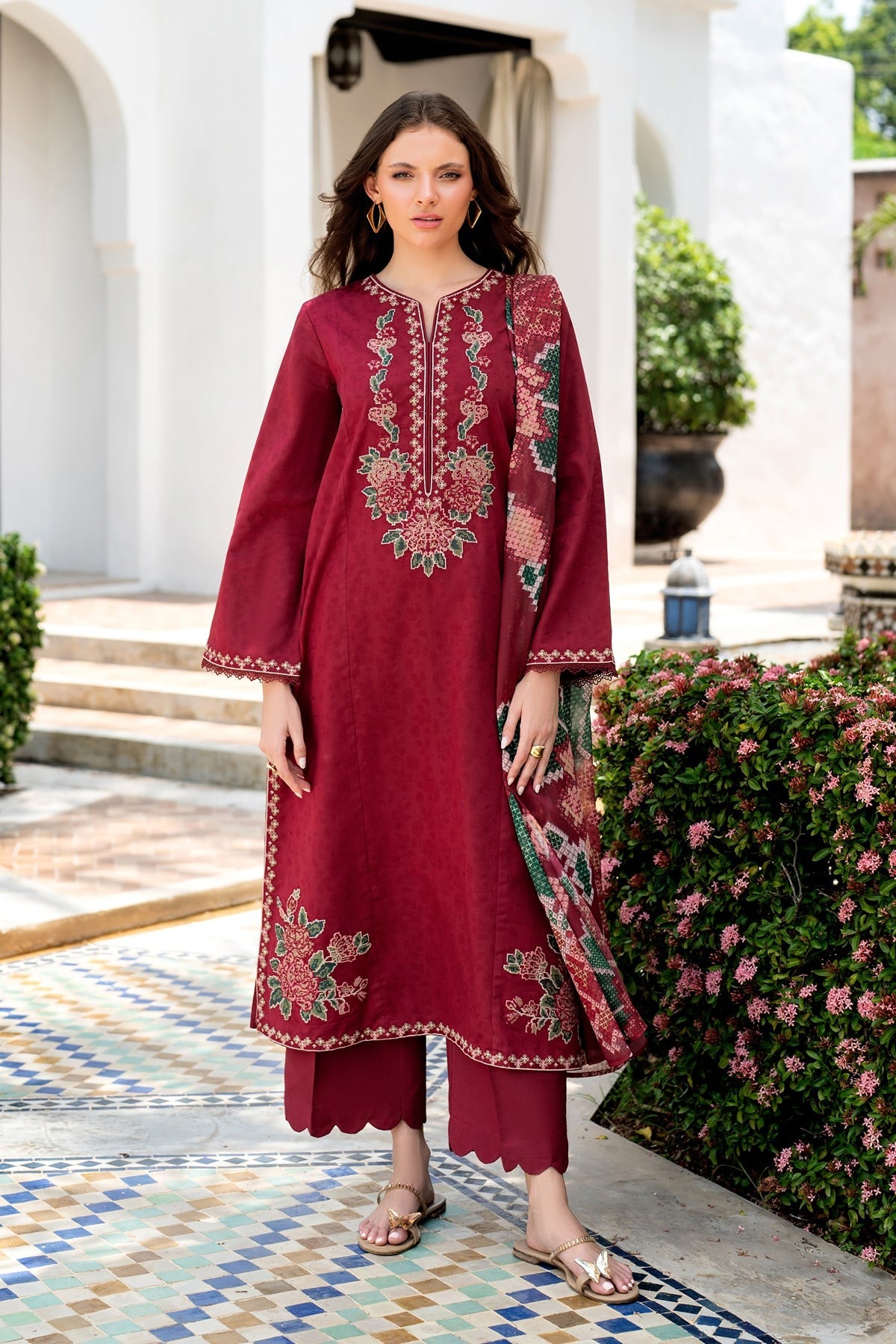XENIA FORMALS | SUMMER ESSENCE | FREJA