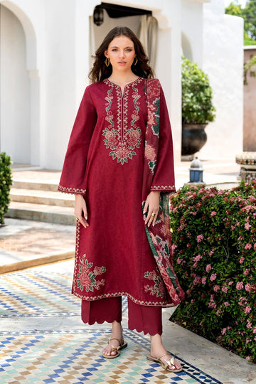 XENIA FORMALS | SUMMER ESSENCE | FREJA