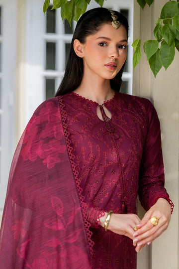 ZARIF | SUMMER LAWN '26 | FREYA