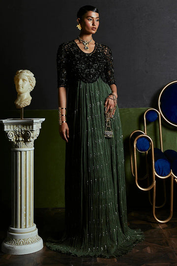 SUFFUSE | LUXURY PRET 2024 | FREYA