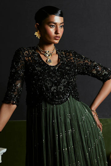 SUFFUSE | LUXURY PRET 2024 | FREYA