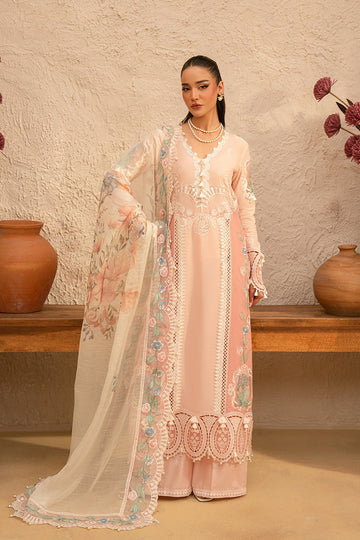 SAIRA RIZWAN | LUXURY LAWN ’25 | FREYA-SRL25-09
