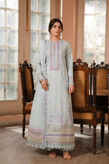 AFROZEH | FLORETTE'26 | FABLE