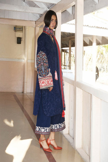JUGNU LAHORE | AW 24 - EDIT II | FABLE