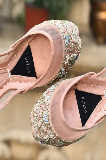 DAZZLE | KHUSSA SHOES | FAITH