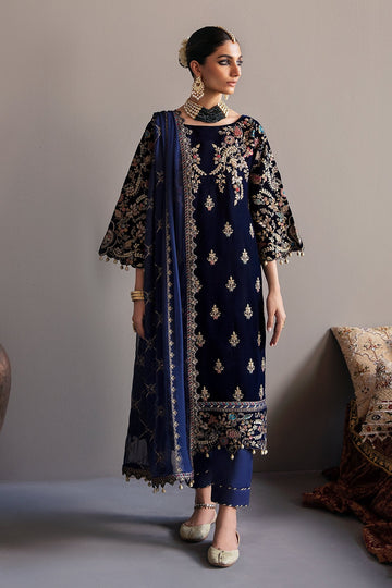 EMAAN ADEEL | VELVET AFFAIR | FALAK
