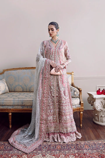 MYSIE BY TAHIRA | WINTER FESTIVE’23 | FAREESHA