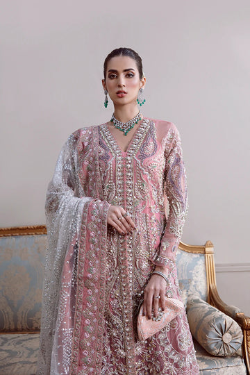 MYSIE BY TAHIRA | WINTER FESTIVE’23 | FAREESHA