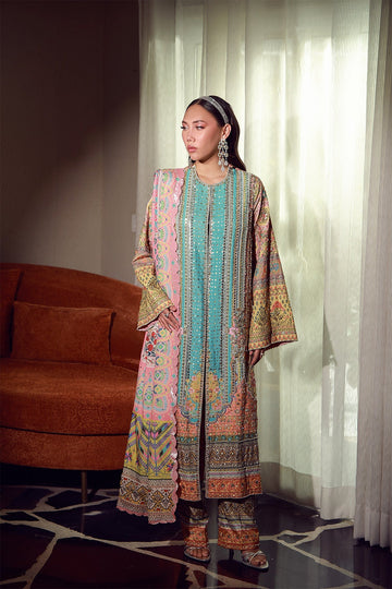 MYSIE BY TAHIRA | FESTIVE'26 | FEZA