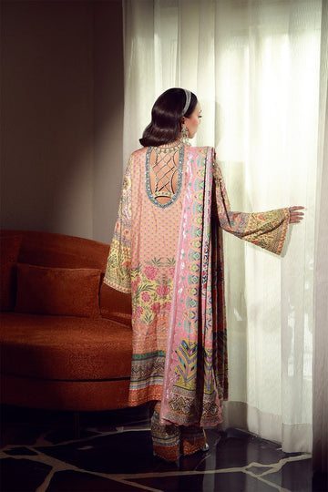 MYSIE BY TAHIRA | FESTIVE'26 | FEZA
