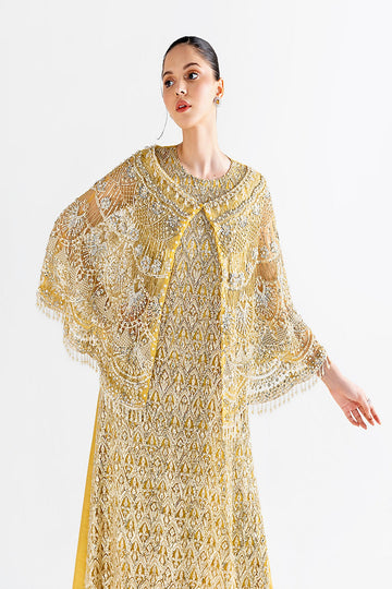 MUSHQ | FLEUR - LUXURY FORMALS | FLAVIA