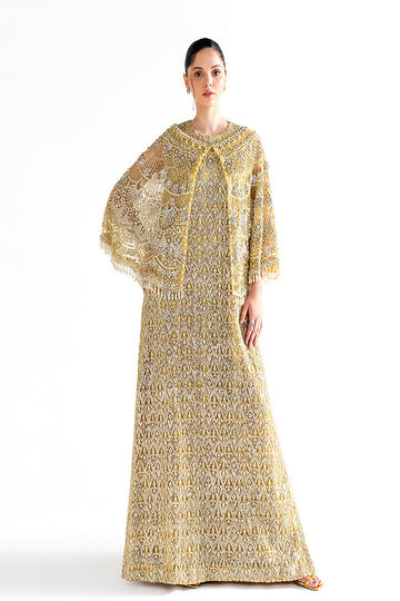 MUSHQ | FLEUR - LUXURY FORMALS | FLAVIA