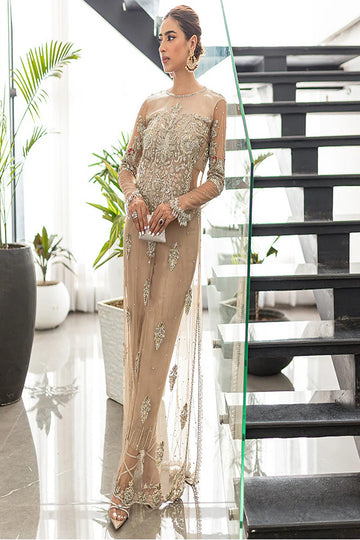 MAHNOOR MUJTABA | FORMALS | FLEUR FORMAL