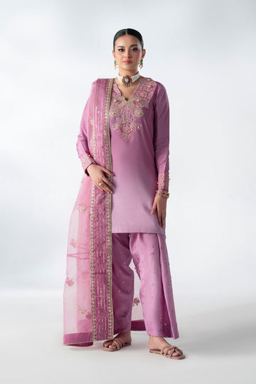 AJR COUTURE | LUXE PRET'25 | FLORAL FUSION