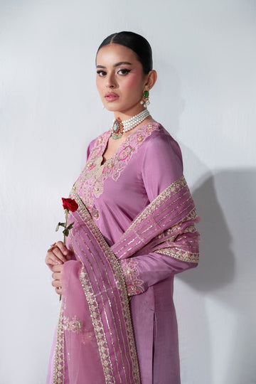 AJR COUTURE | LUXE PRET'25 | FLORAL FUSION