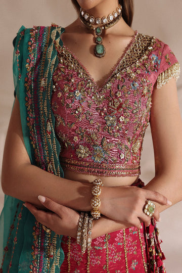 REPUBLIC WOMENSWEAR | LILIANNE WEDDING 2025 | FLORIANE