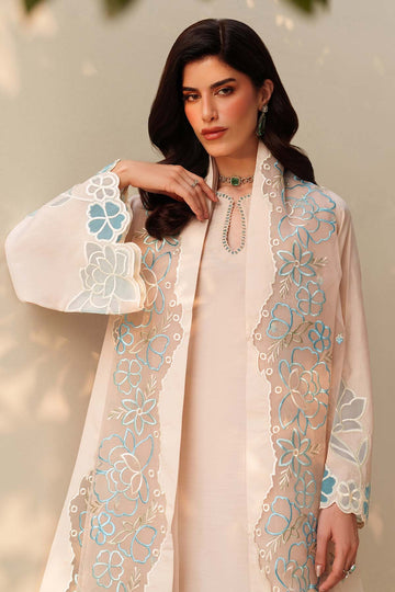 ZARIF | TABEER | FLORIELLE