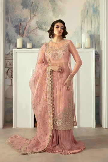 AKBAR ASLAM | FORMAL PRET | FLUER