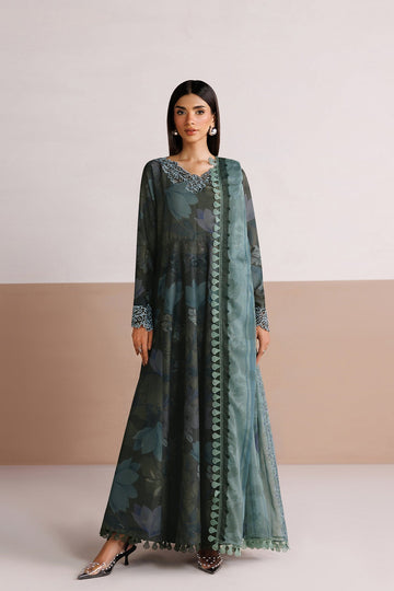 FARASHA | SUMMER LOOM'26 | FOREST REVERIE